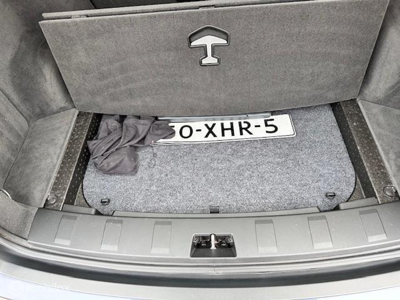 Foto van Saab Saab 9-3