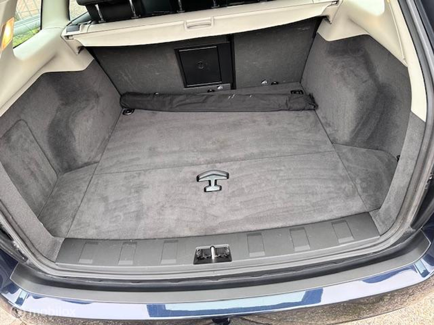 Foto van Saab Saab 9-3