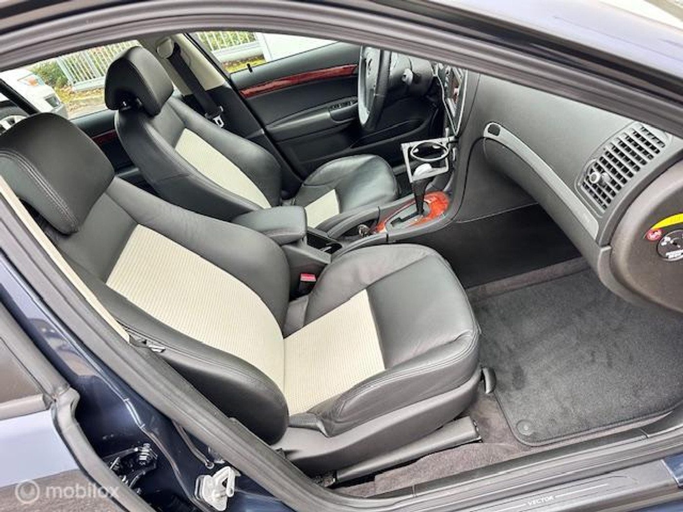 Foto van Saab Saab 9-3