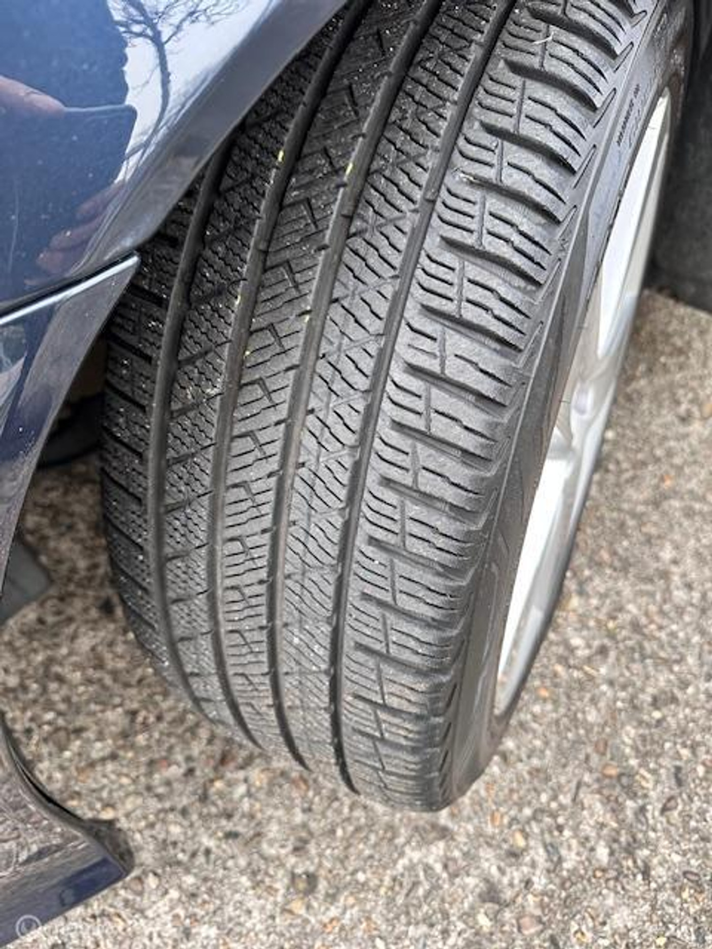 Foto van Saab Saab 9-3