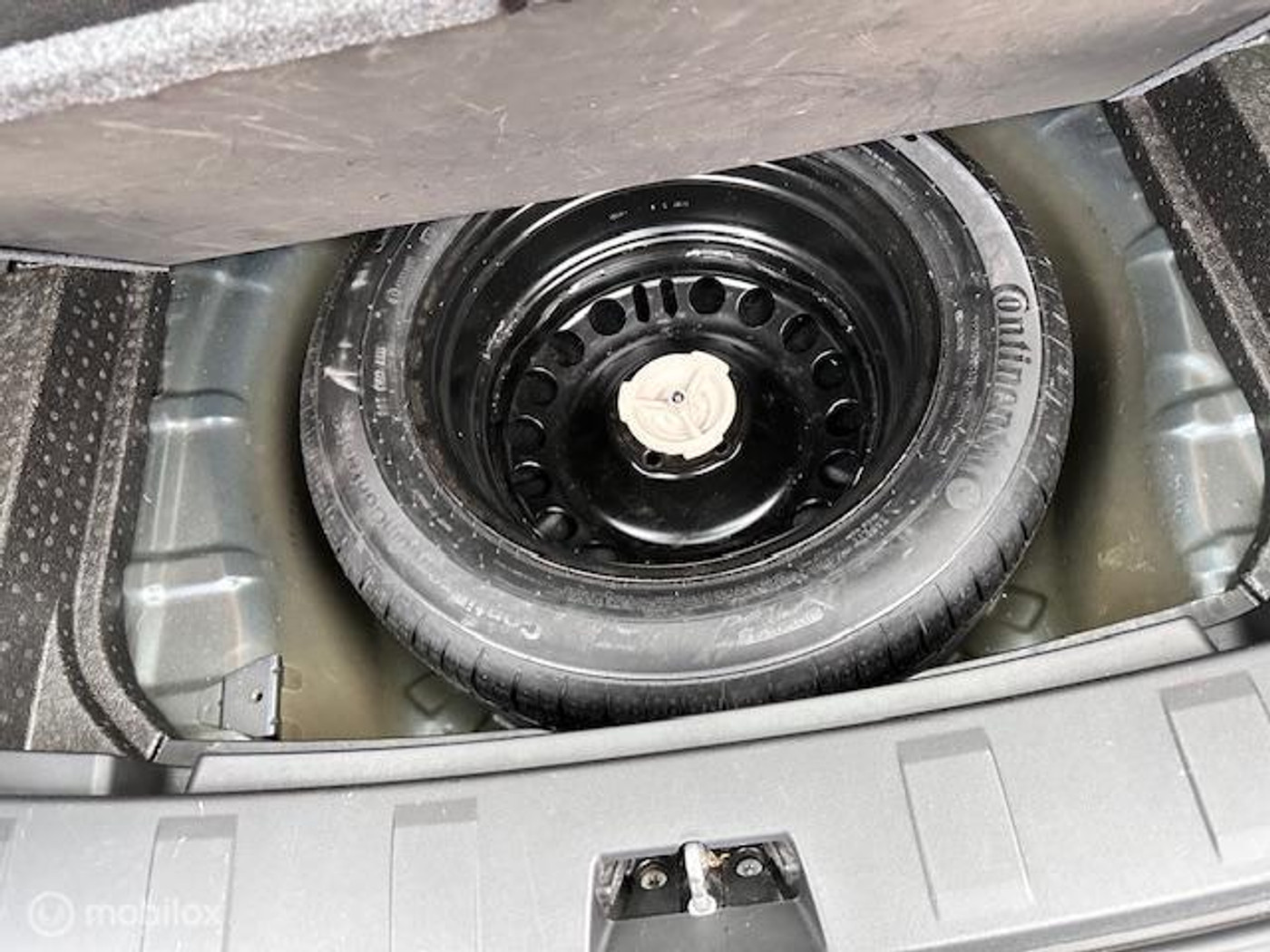 Foto van Saab Saab 9-3