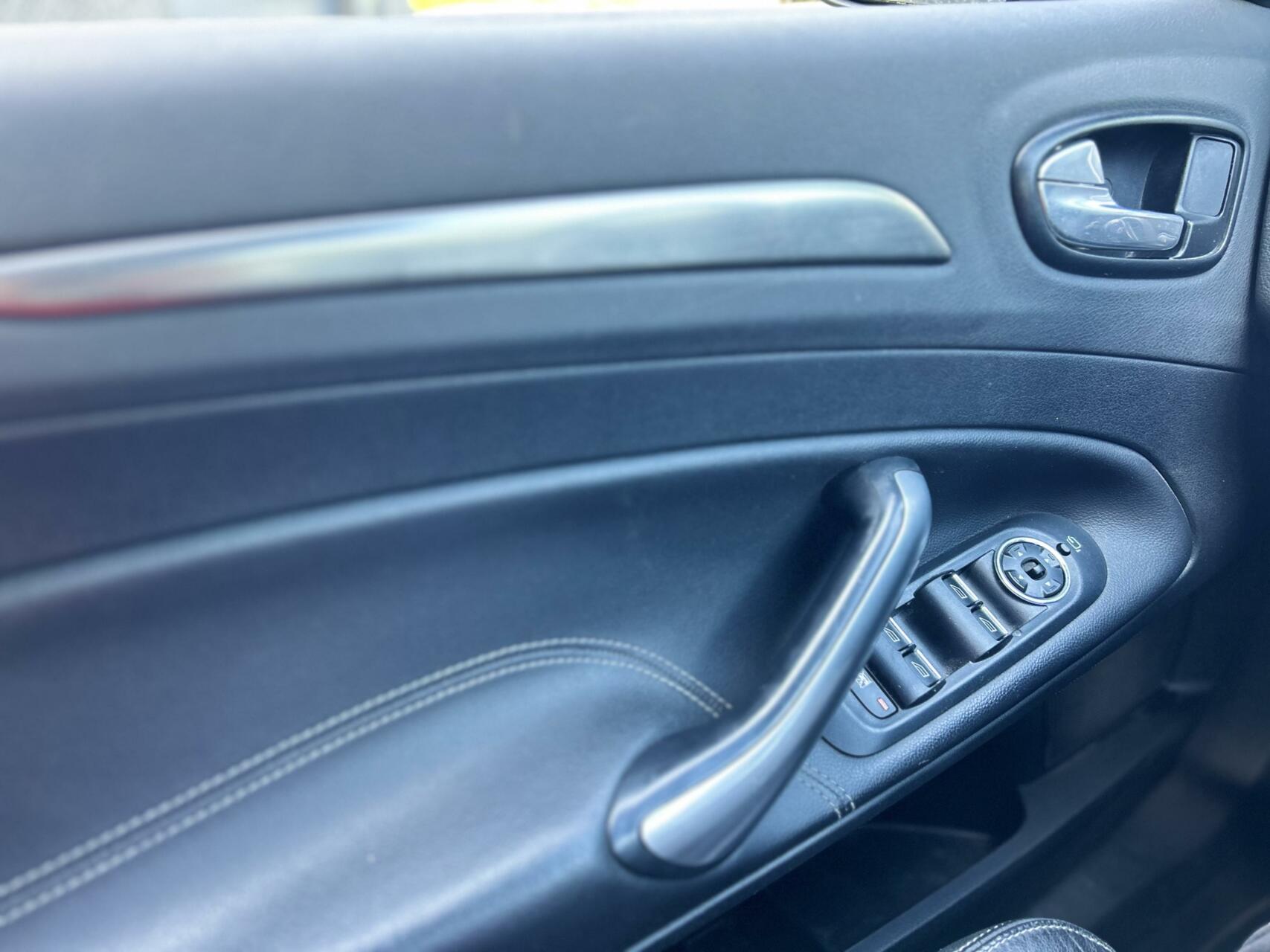 Foto van Ford Mondeo Wagon