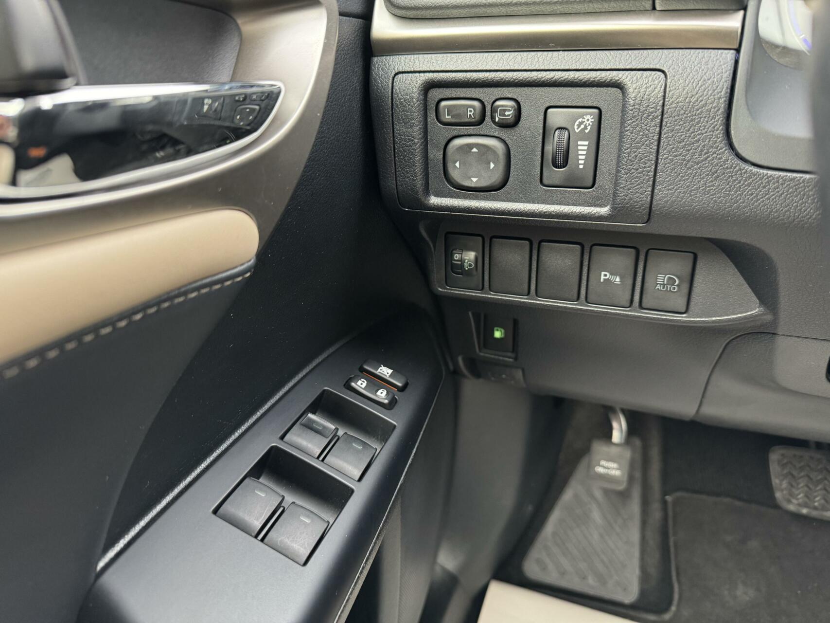 Foto van Lexus CT