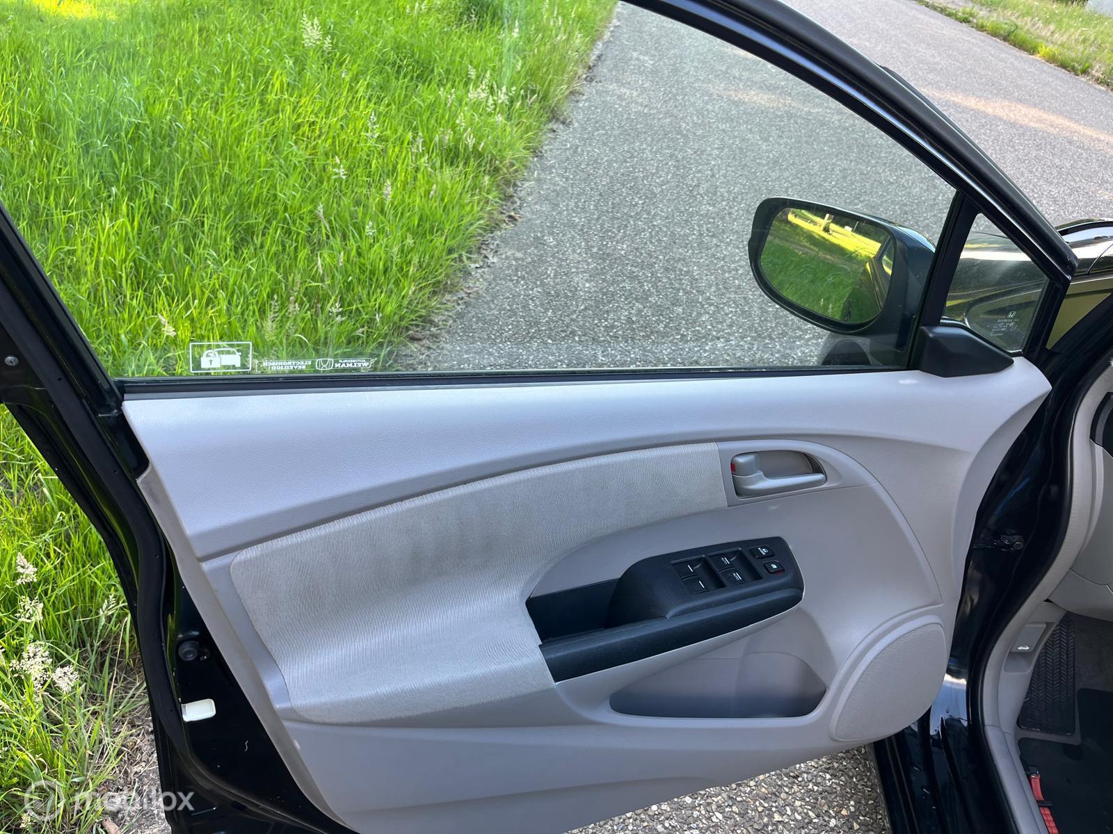 Foto van Honda Insight