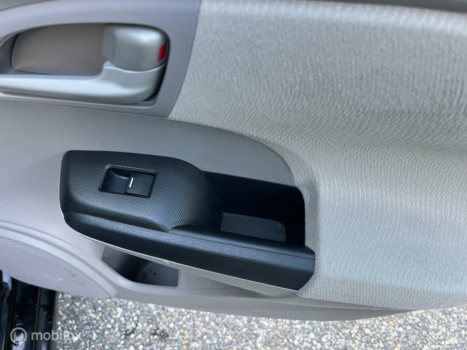 Foto van Honda Insight
