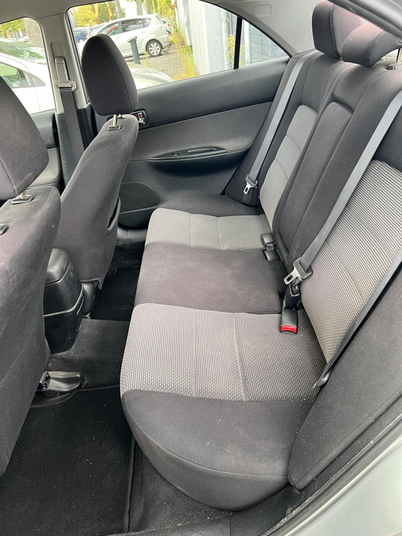 Foto van Mazda 6