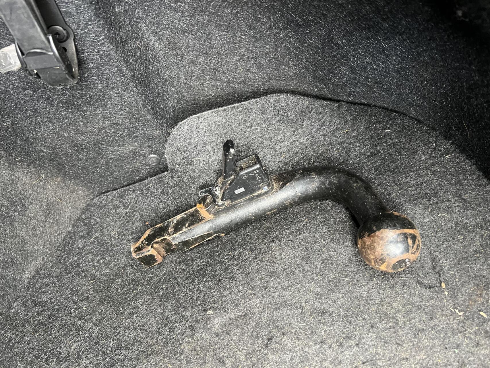 Foto van Mazda 6