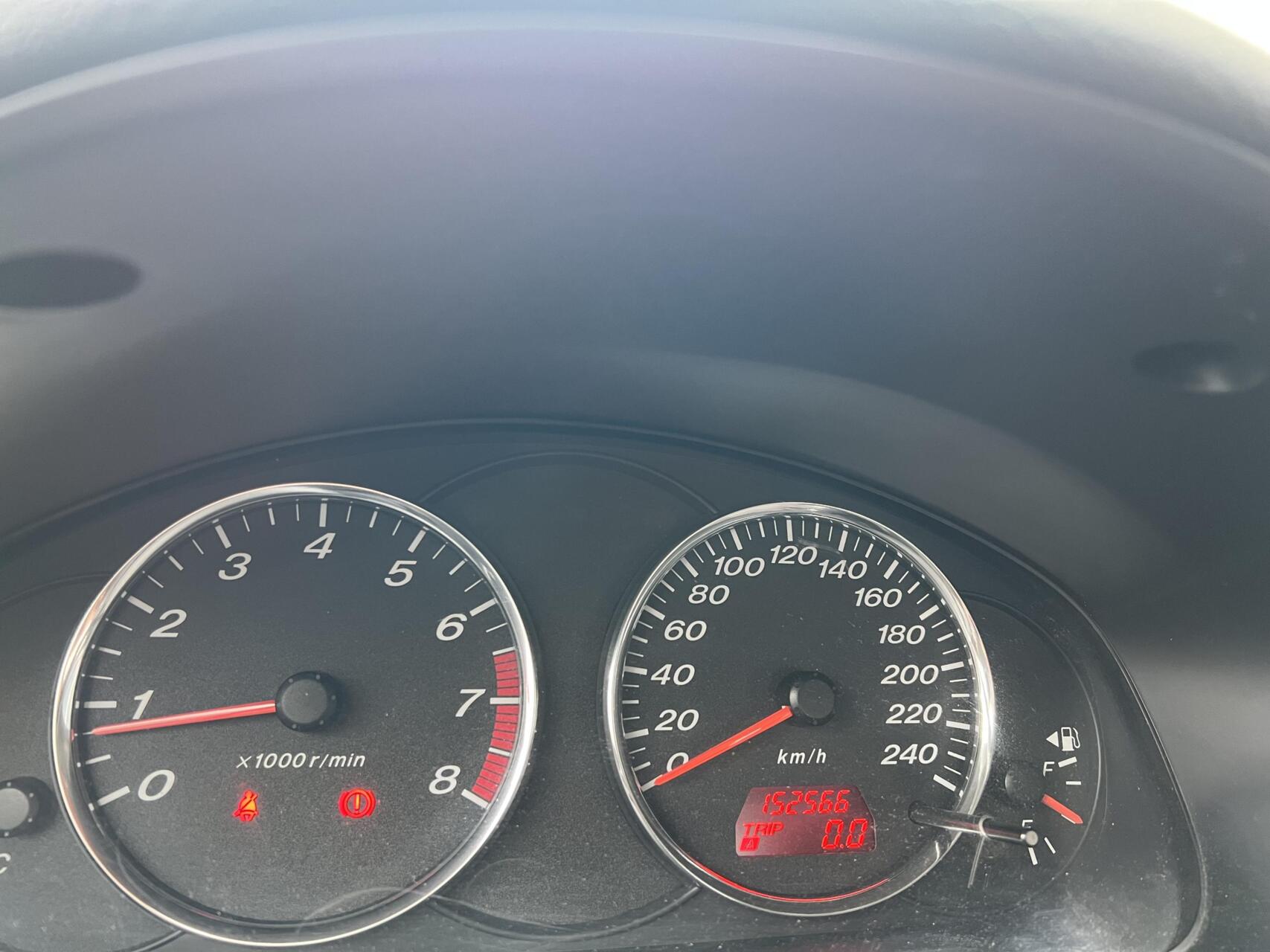 Foto van Mazda 6
