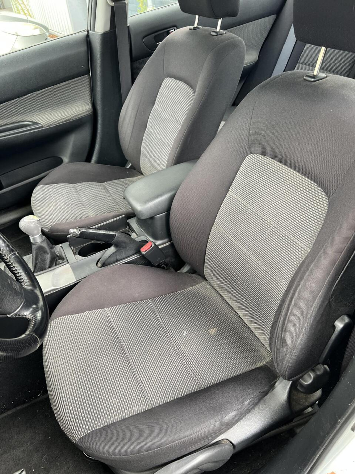 Foto van Mazda 6