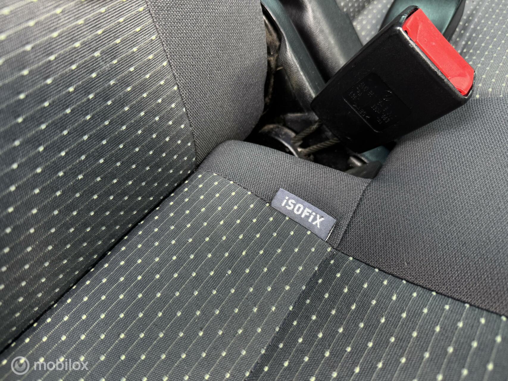Foto van Seat Altea XL