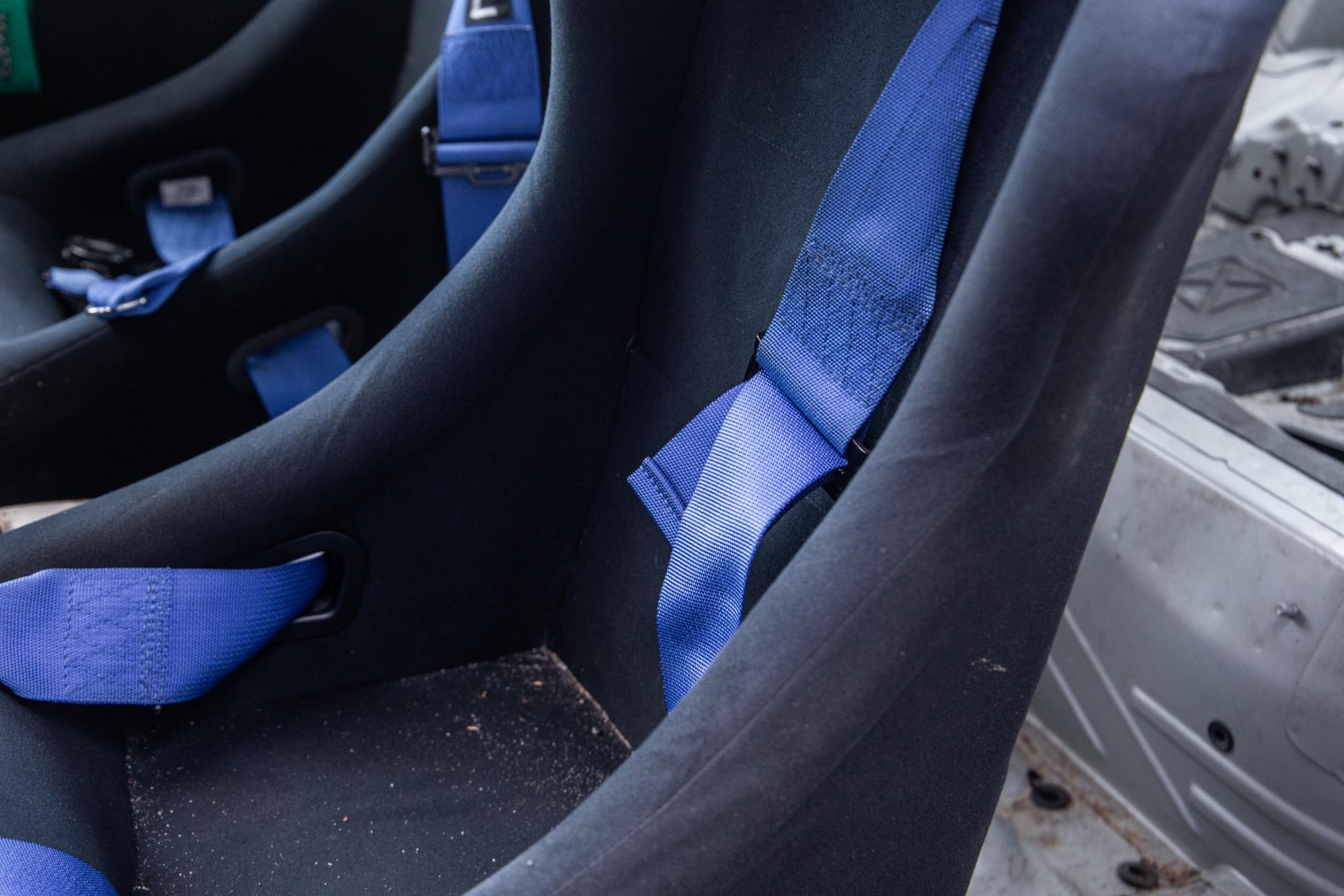 Foto van Mercedes-Benz C 230 Kompressor