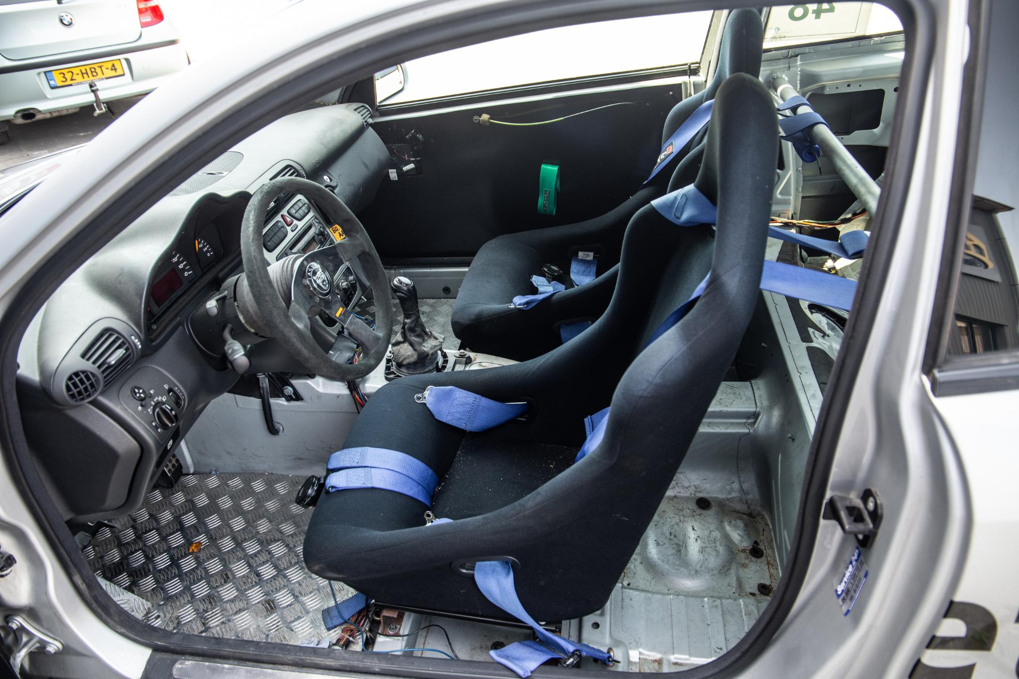 Foto van Mercedes-Benz C 230 Kompressor