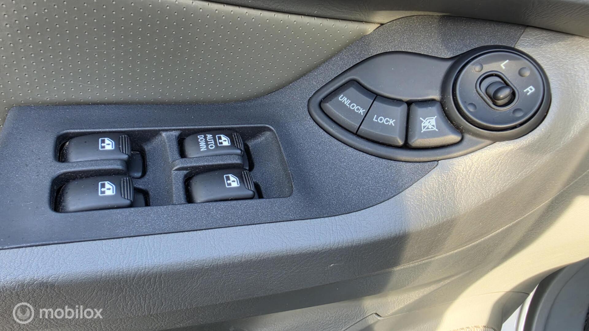 Foto van Hyundai Santa Fe