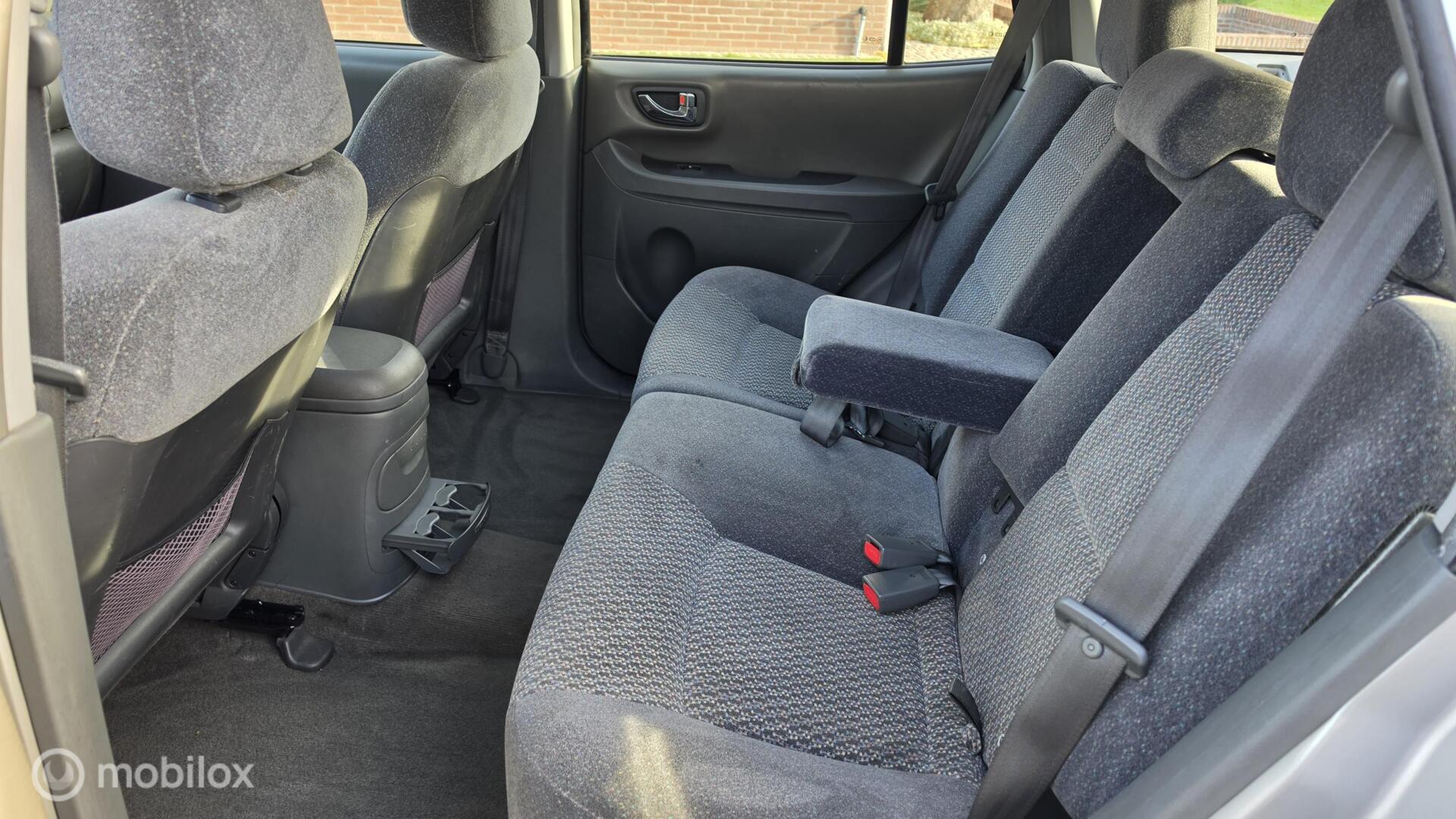 Foto van Hyundai Santa Fe