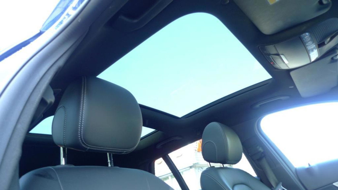 Foto van Mercedes-Benz C-klasse Estate