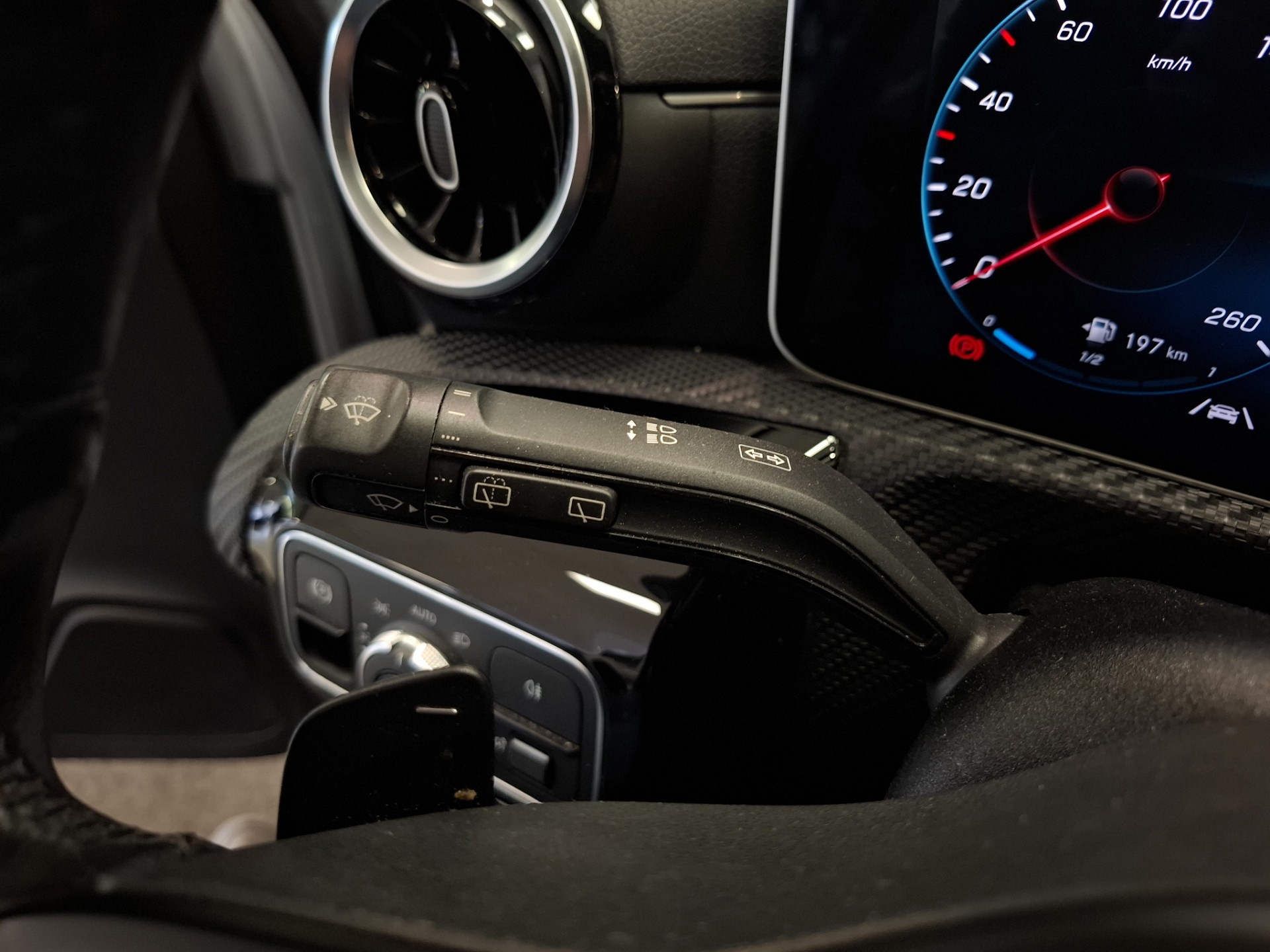 Foto van Mercedes-Benz A 180 D