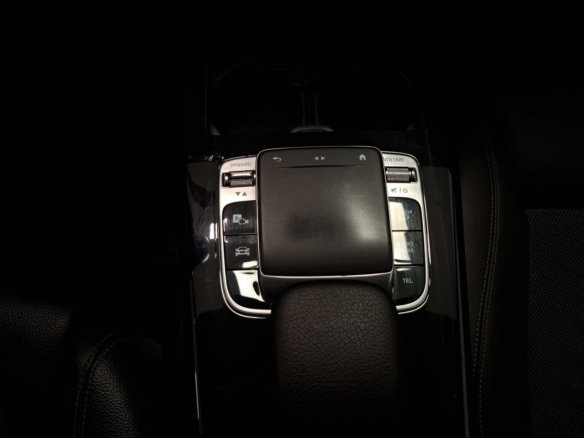 Foto van Mercedes-Benz A 180 D