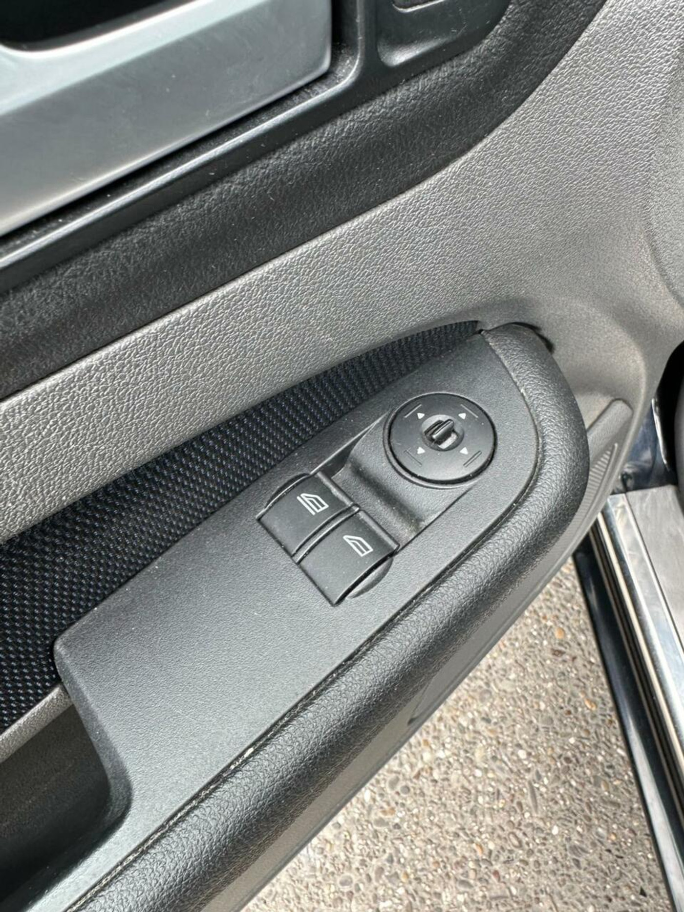 Foto van Ford Focus Wagon