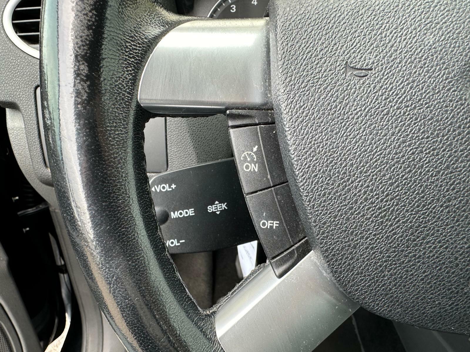 Foto van Ford Focus Wagon