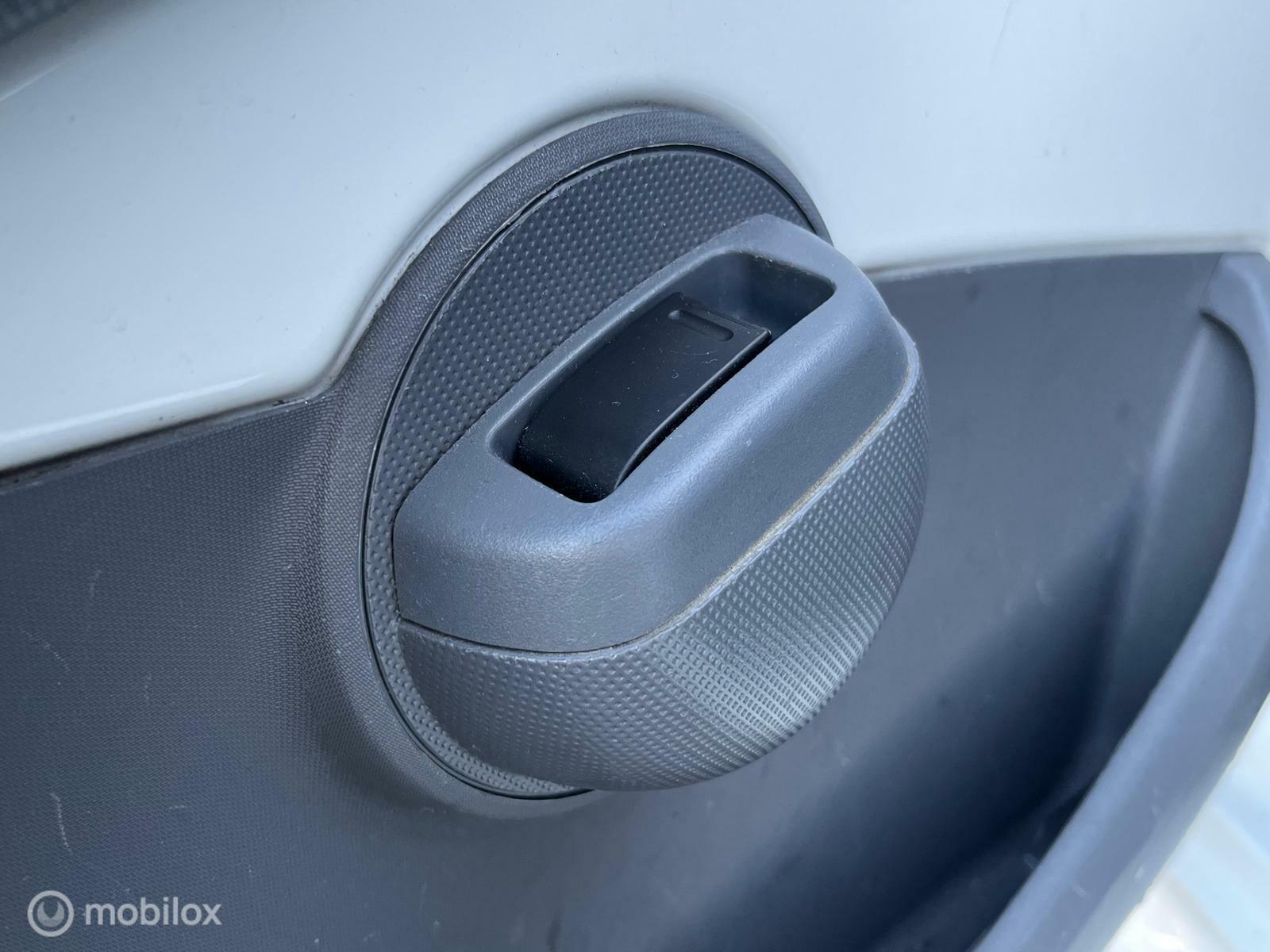 Foto van Peugeot 107