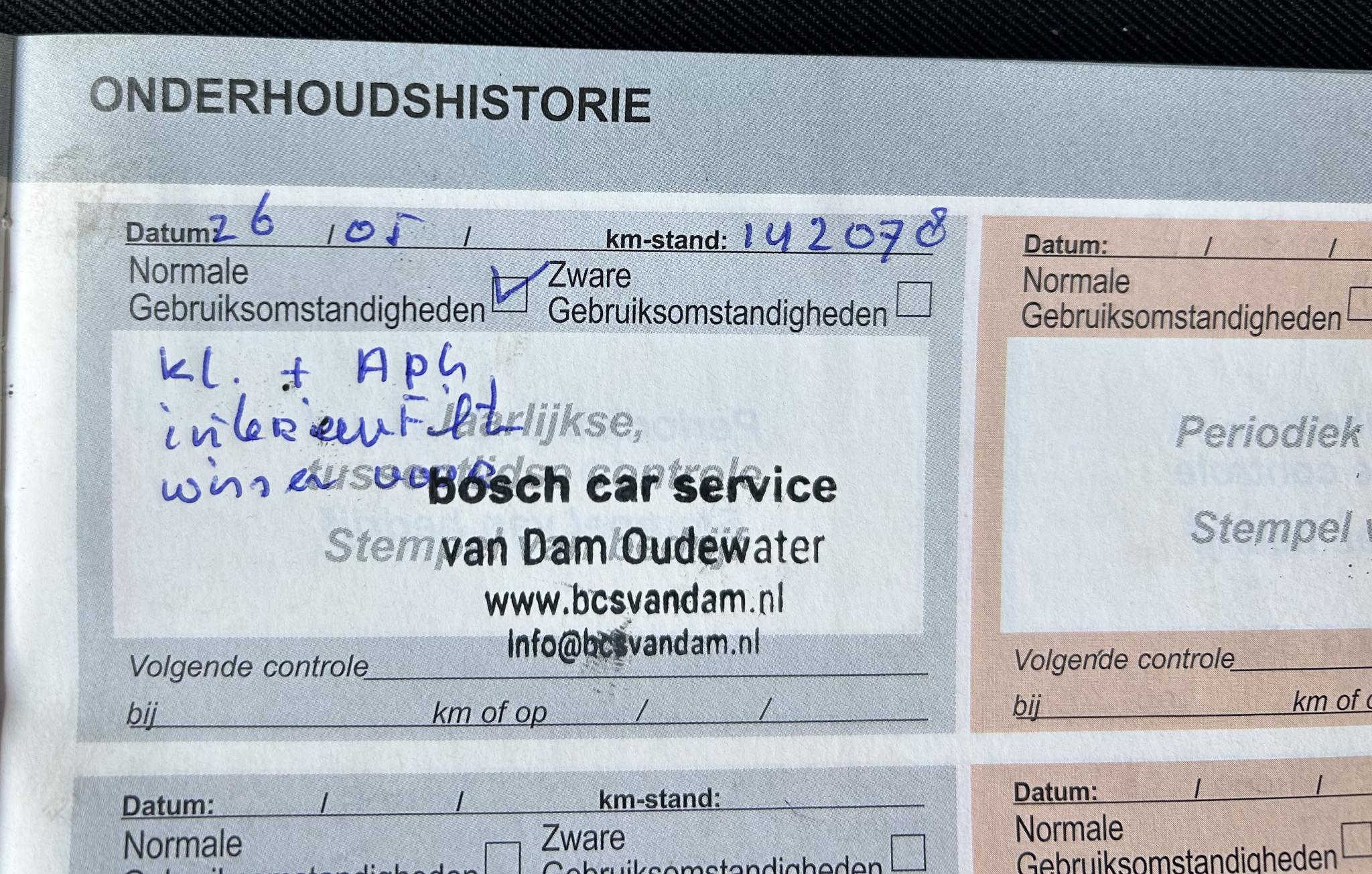 Foto van Citroen Citroen C1