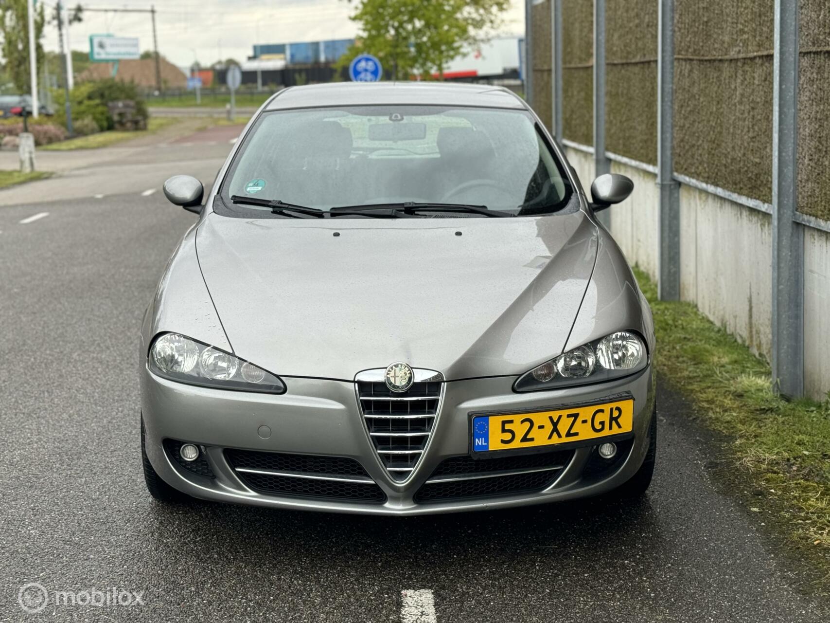 Foto van Alfa Romeo 147