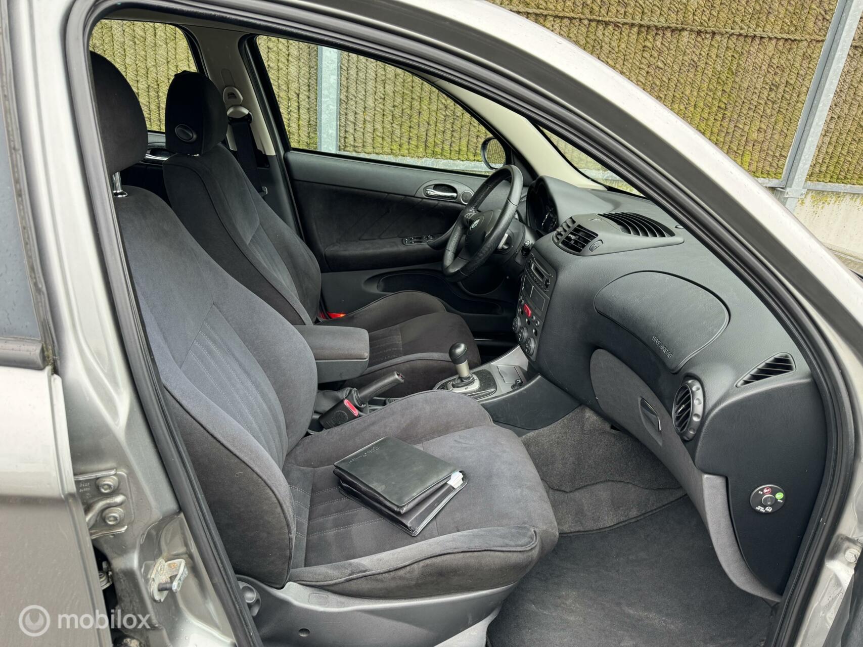 Foto van Alfa Romeo 147