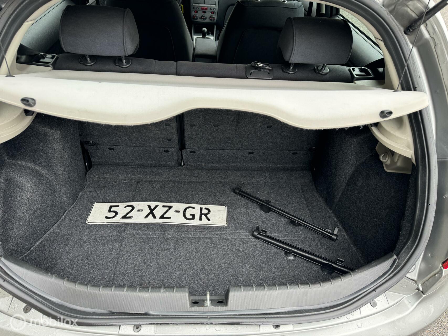 Foto van Alfa Romeo 147