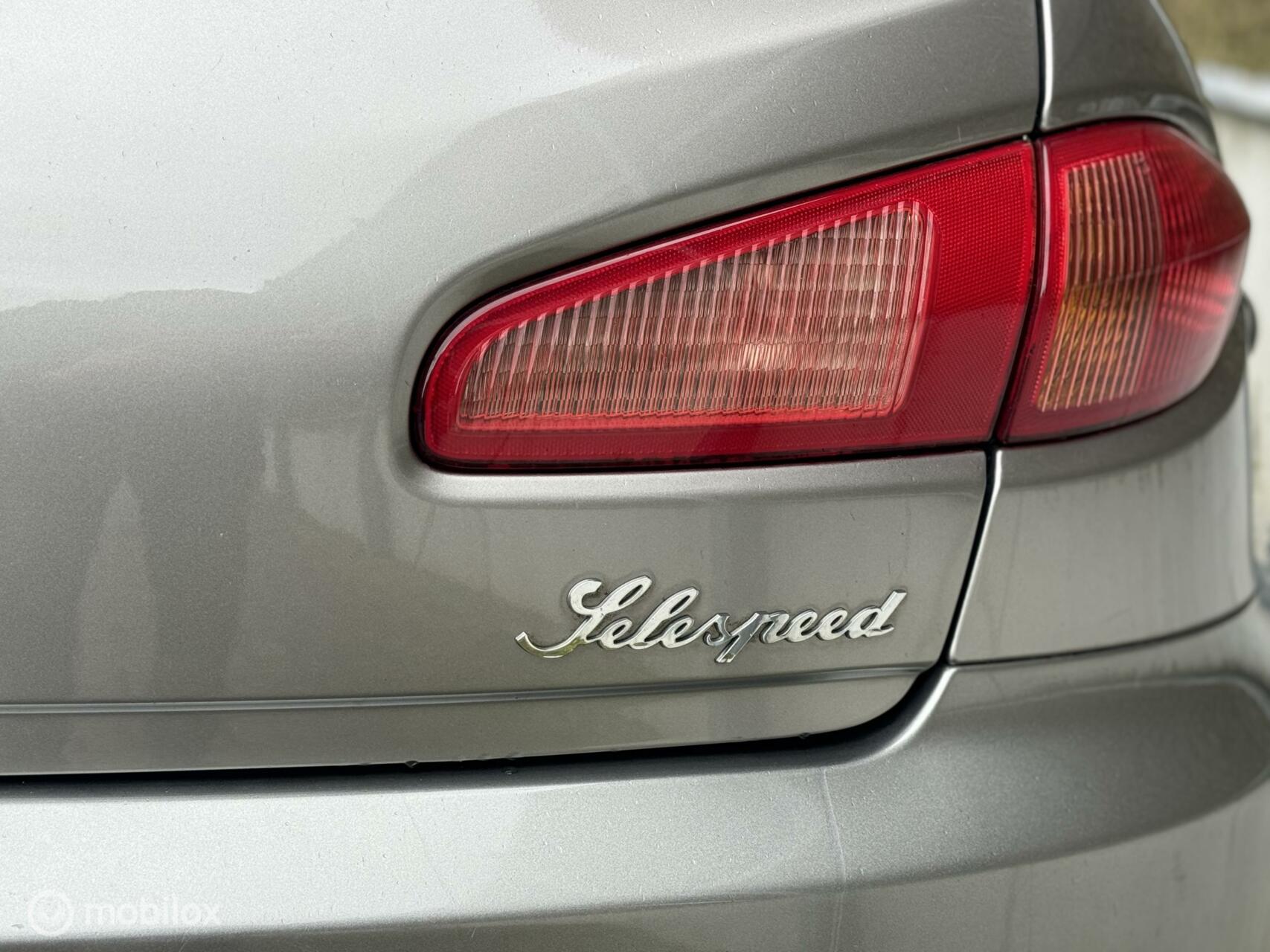 Foto van Alfa Romeo 147