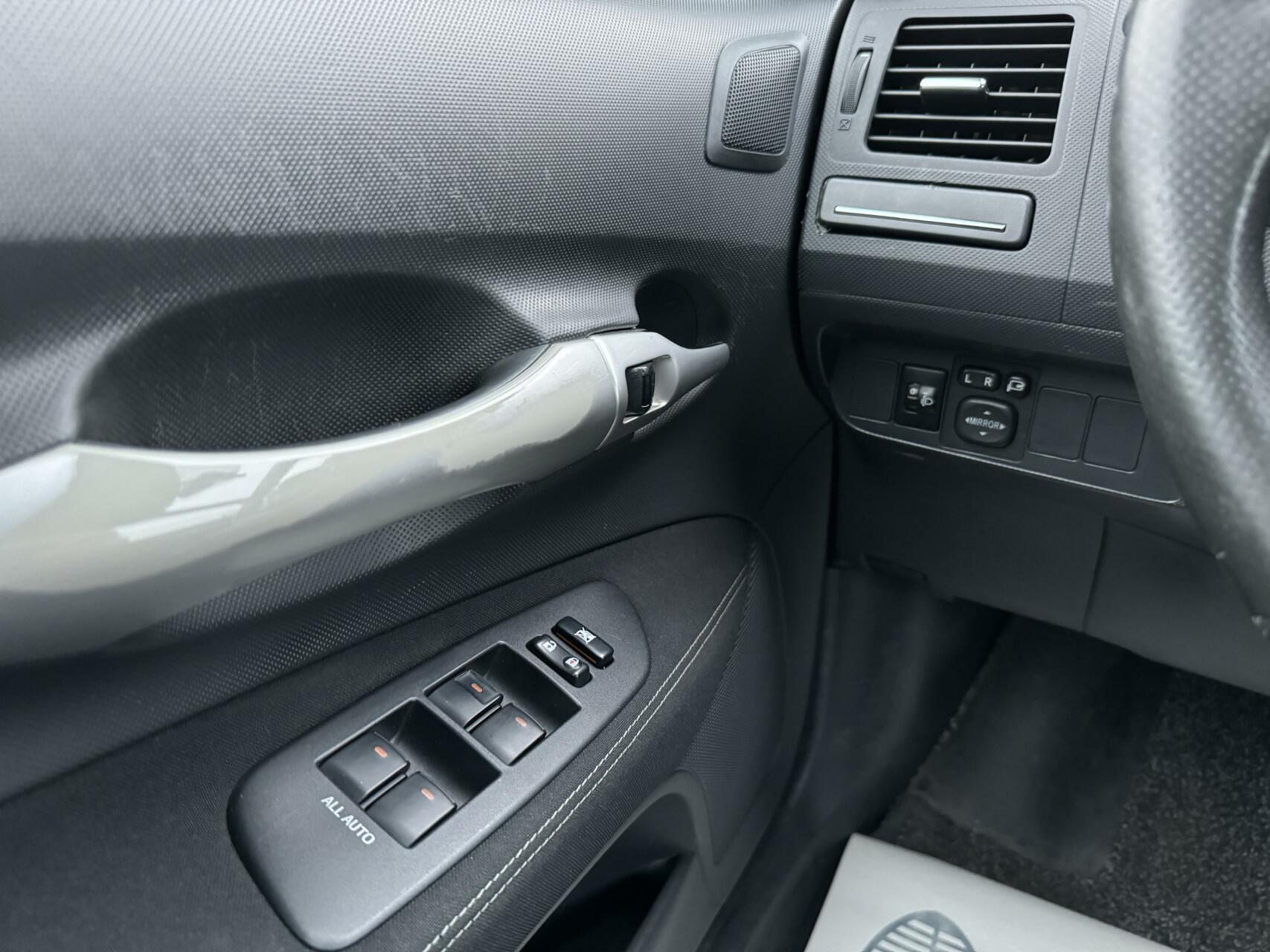 Foto van Toyota Auris