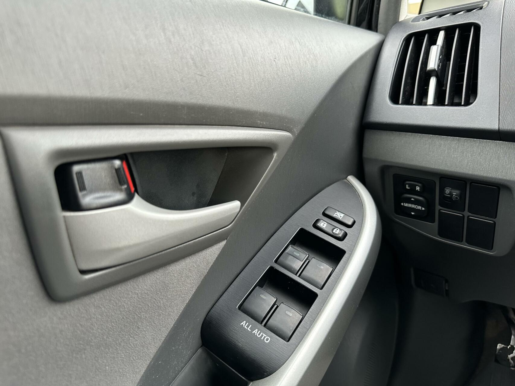 Foto van Toyota Prius