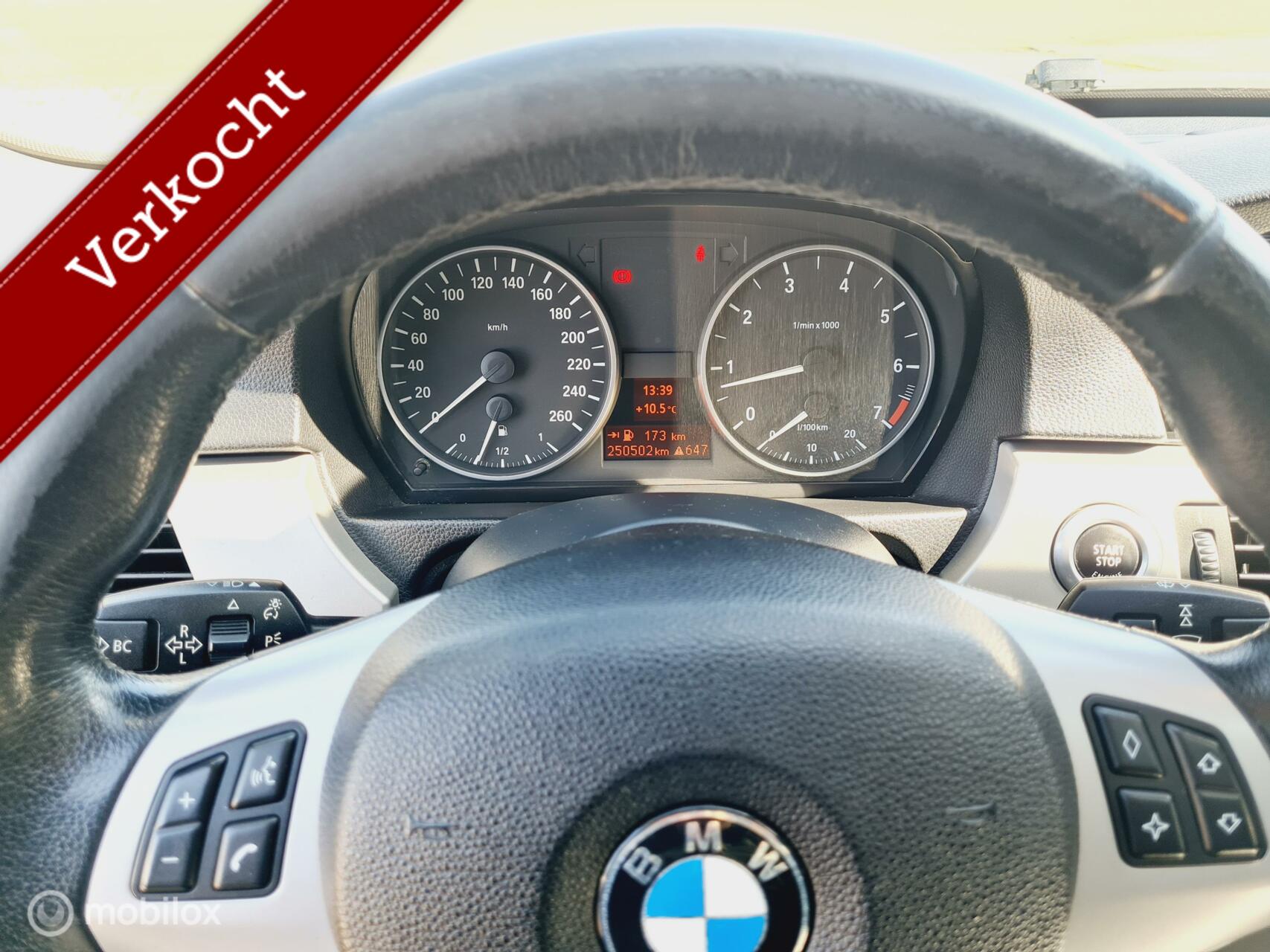 Foto van BMW 3-serie