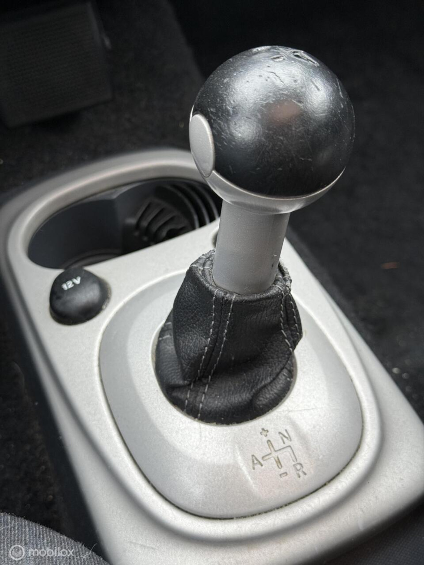 Foto van Smart Forfour 1.3