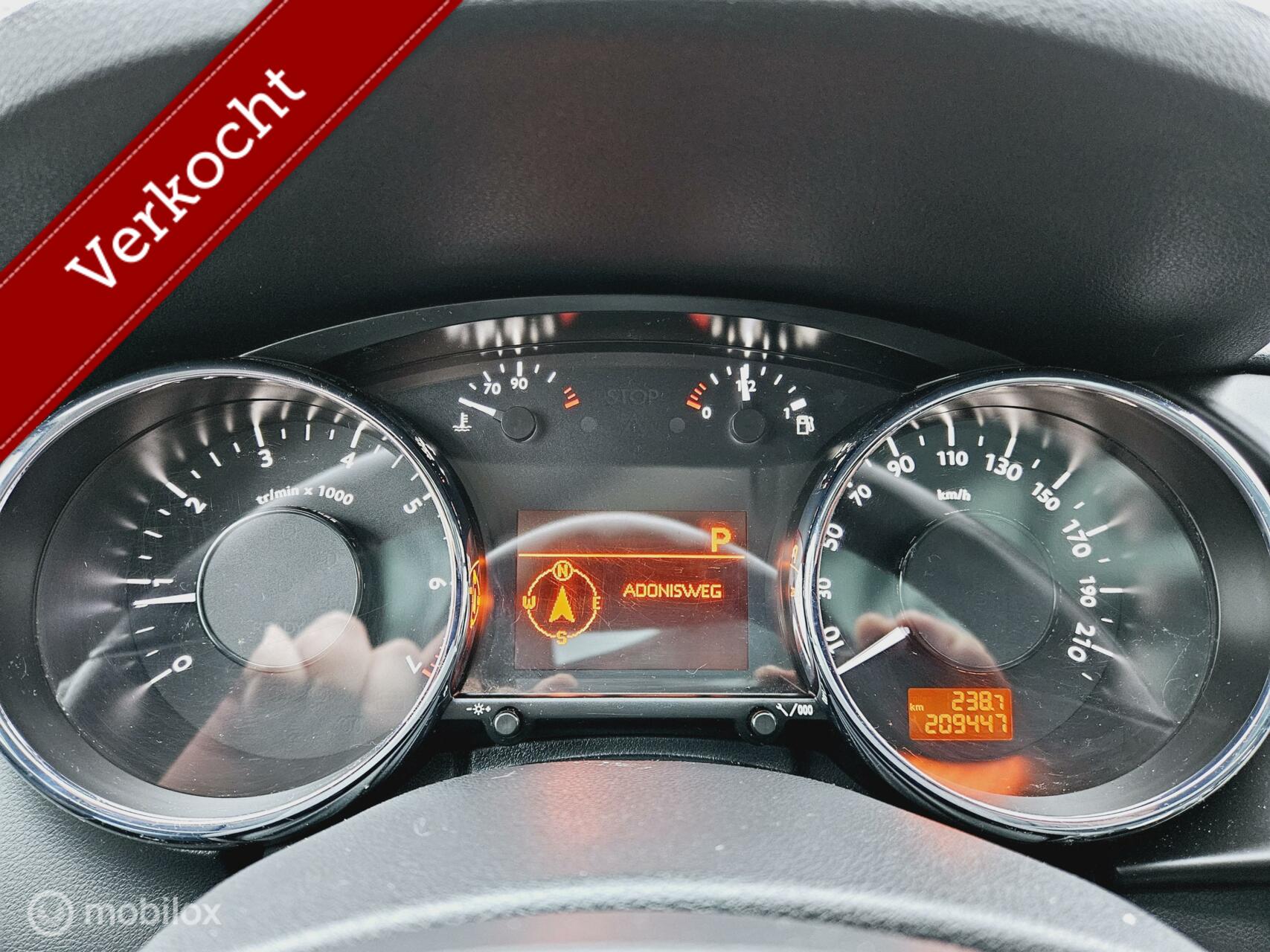 Foto van Peugeot 3008