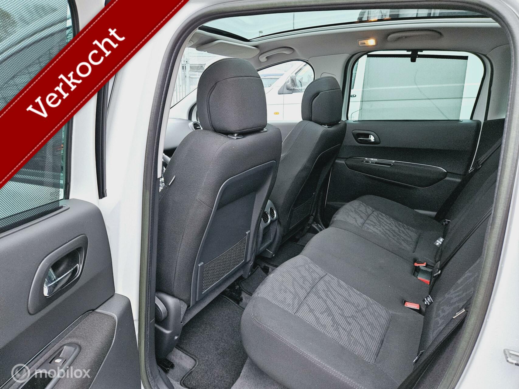 Foto van Peugeot 3008