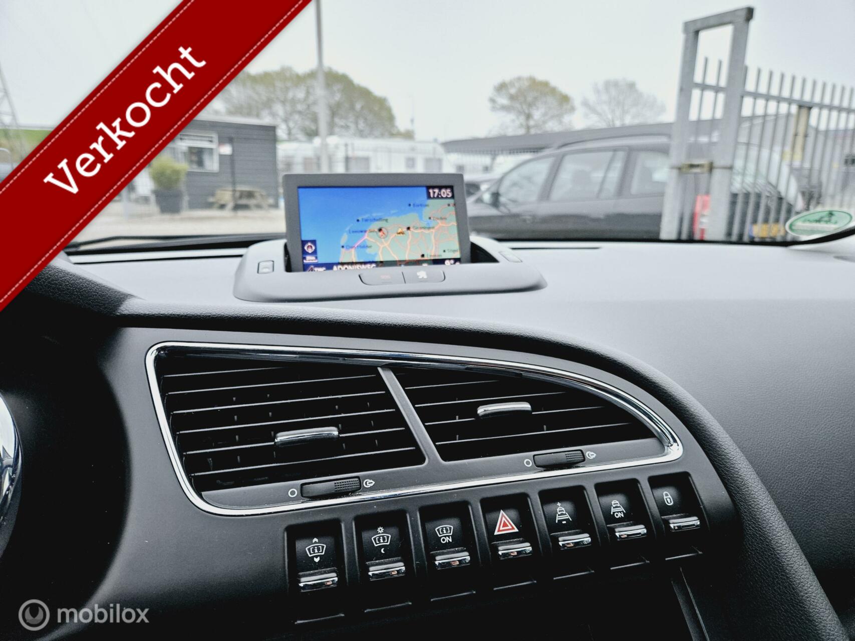 Foto van Peugeot 3008