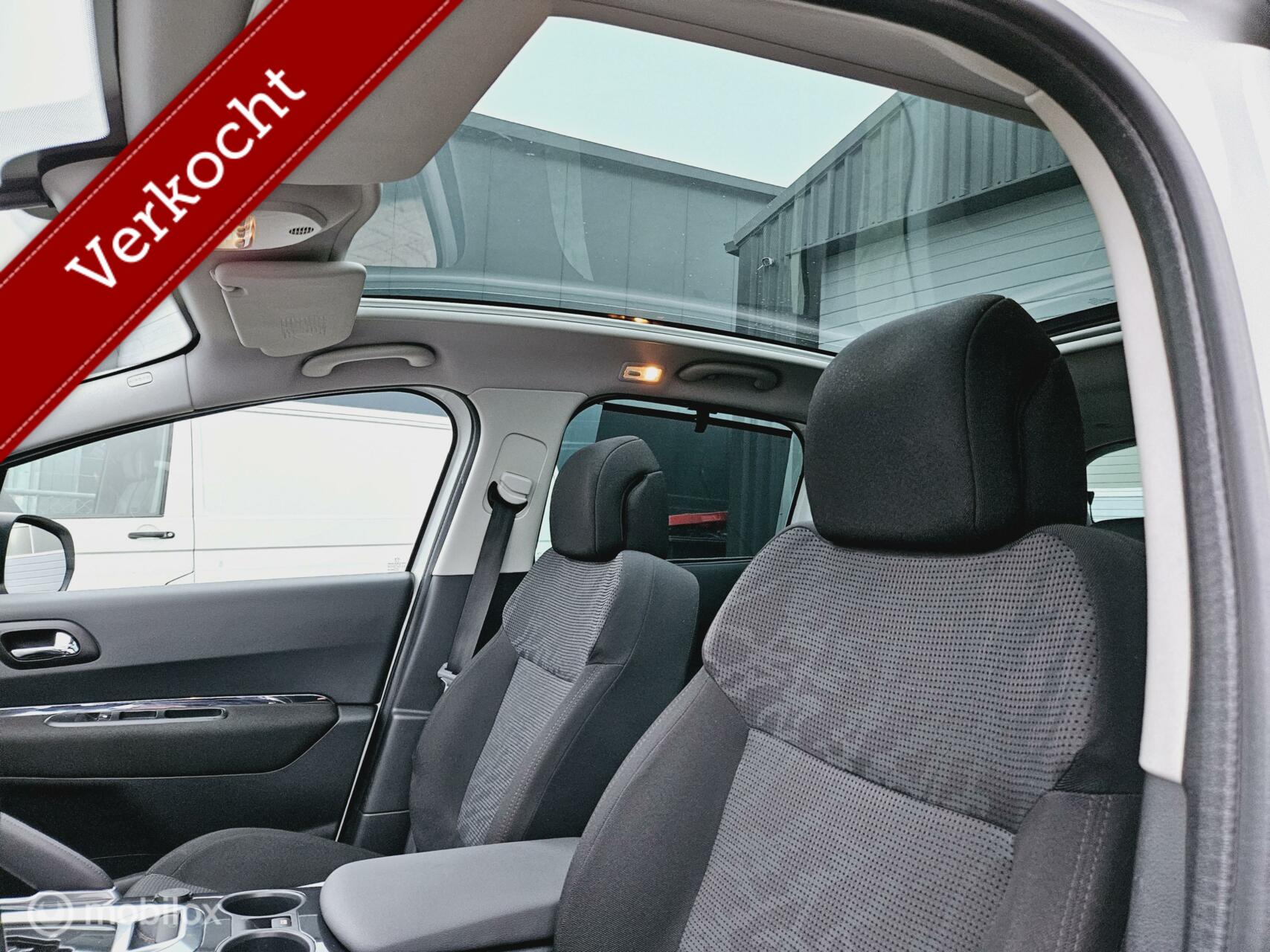 Foto van Peugeot 3008