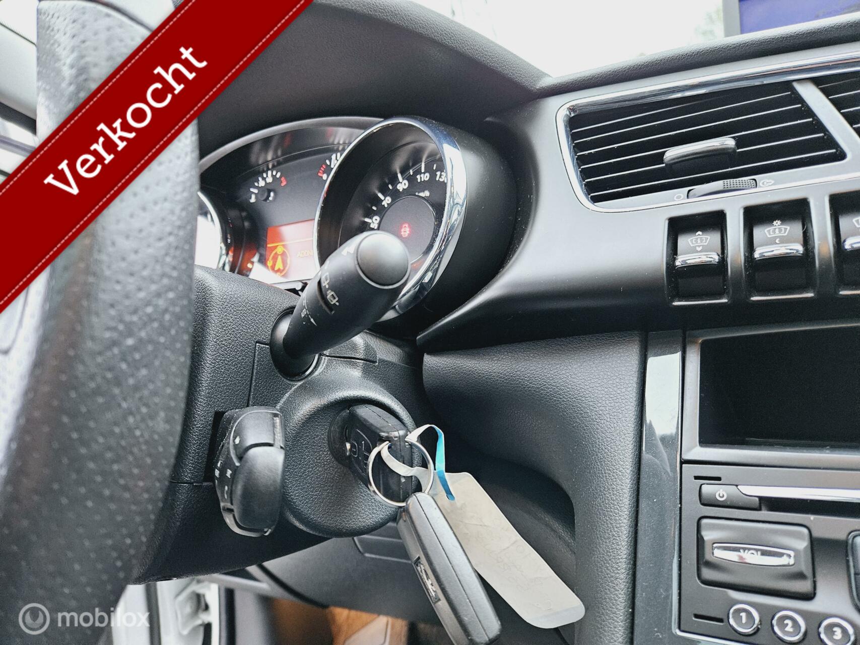 Foto van Peugeot 3008