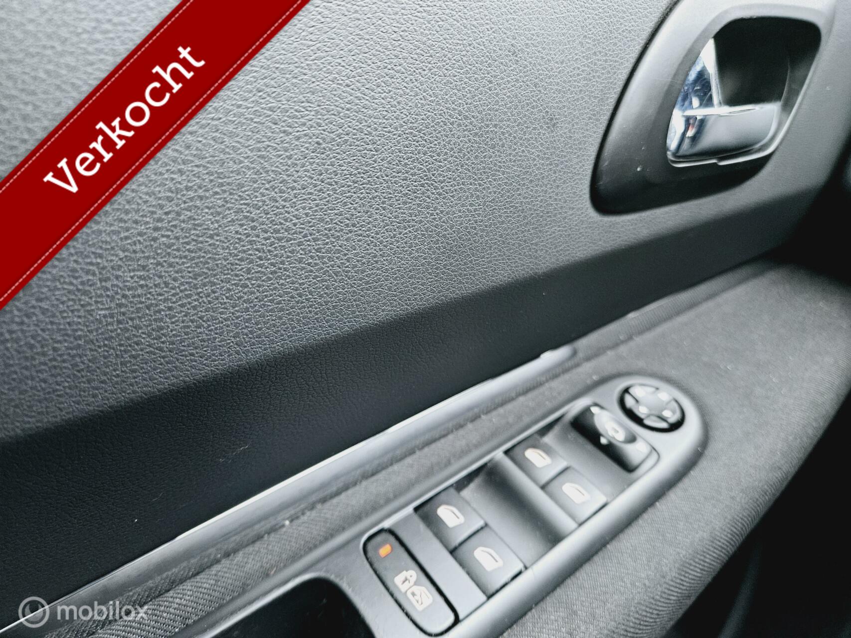 Foto van Peugeot 3008