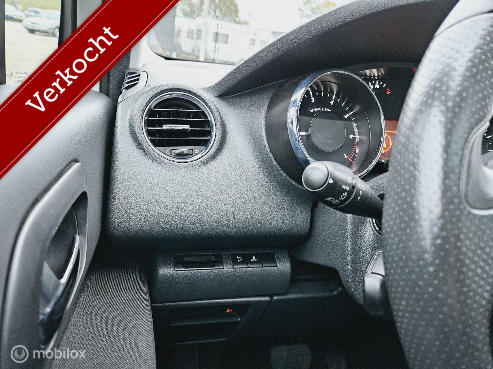 Foto van Peugeot 3008