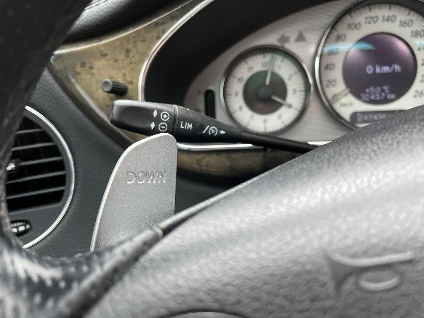 Foto van Mercedes-Benz Cls-klasse