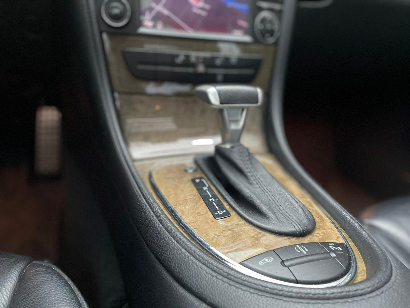 Foto van Mercedes-Benz Cls-klasse