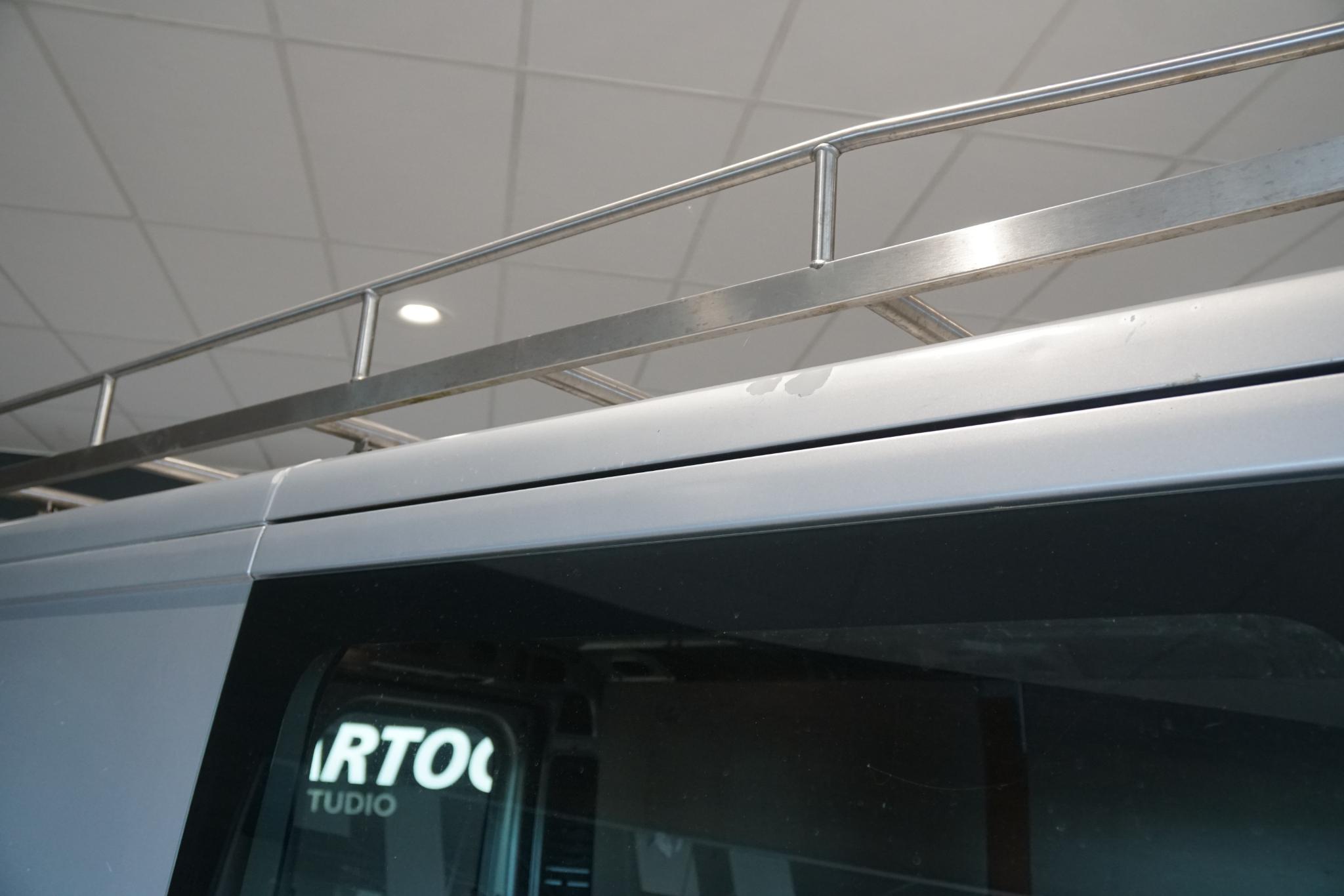 Foto van Peugeot Boxer