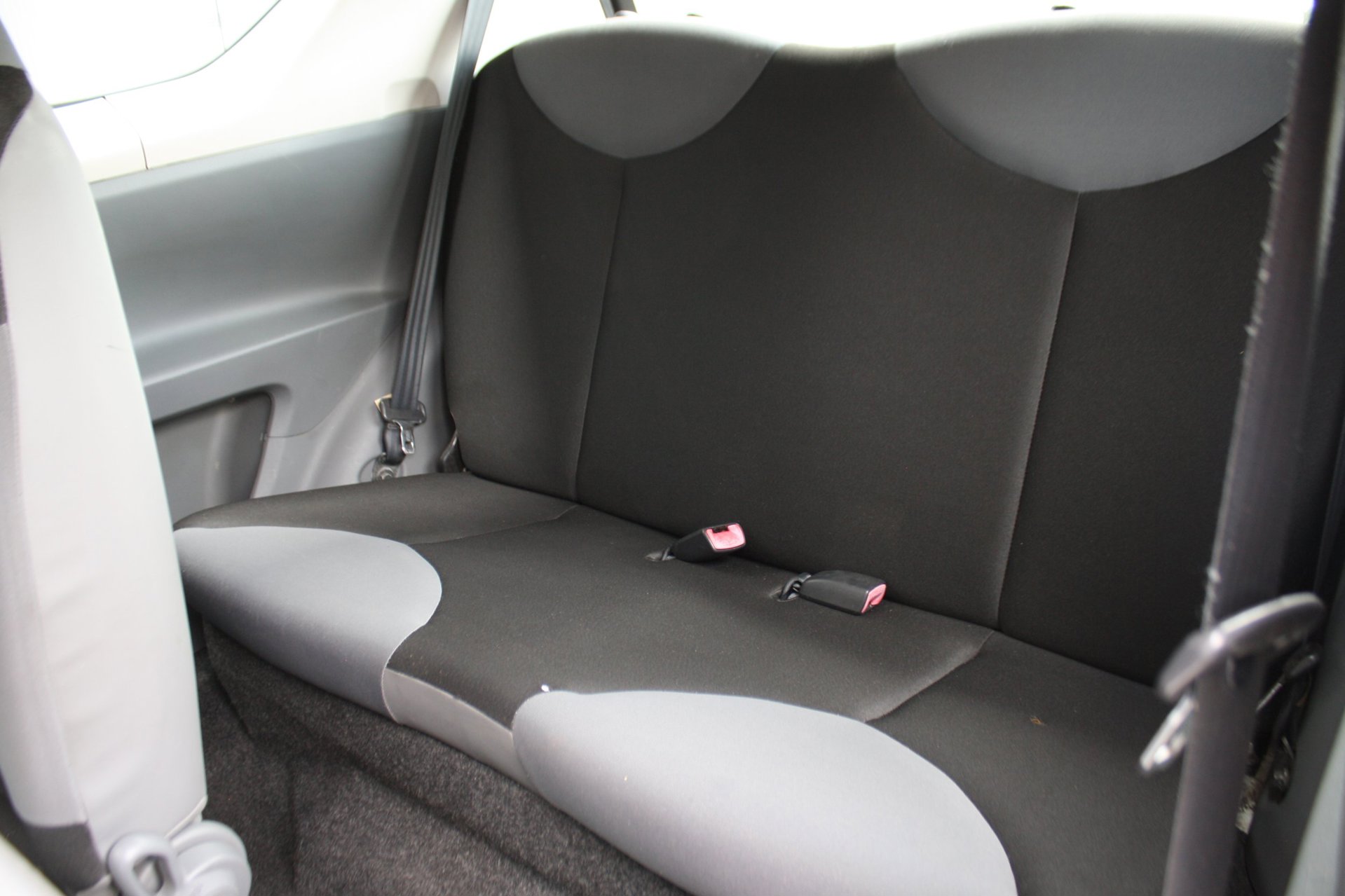 Foto van Citroen Citroen C1