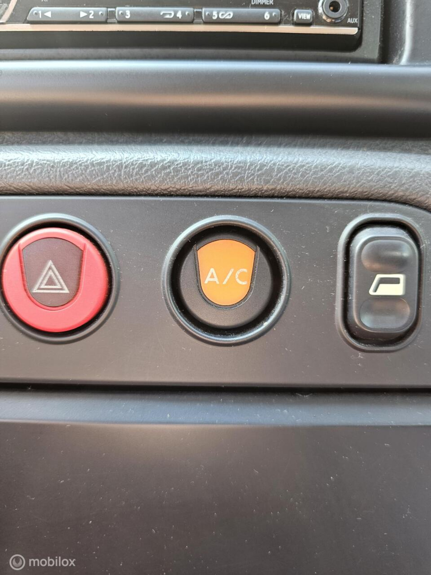 Foto van Peugeot Partner