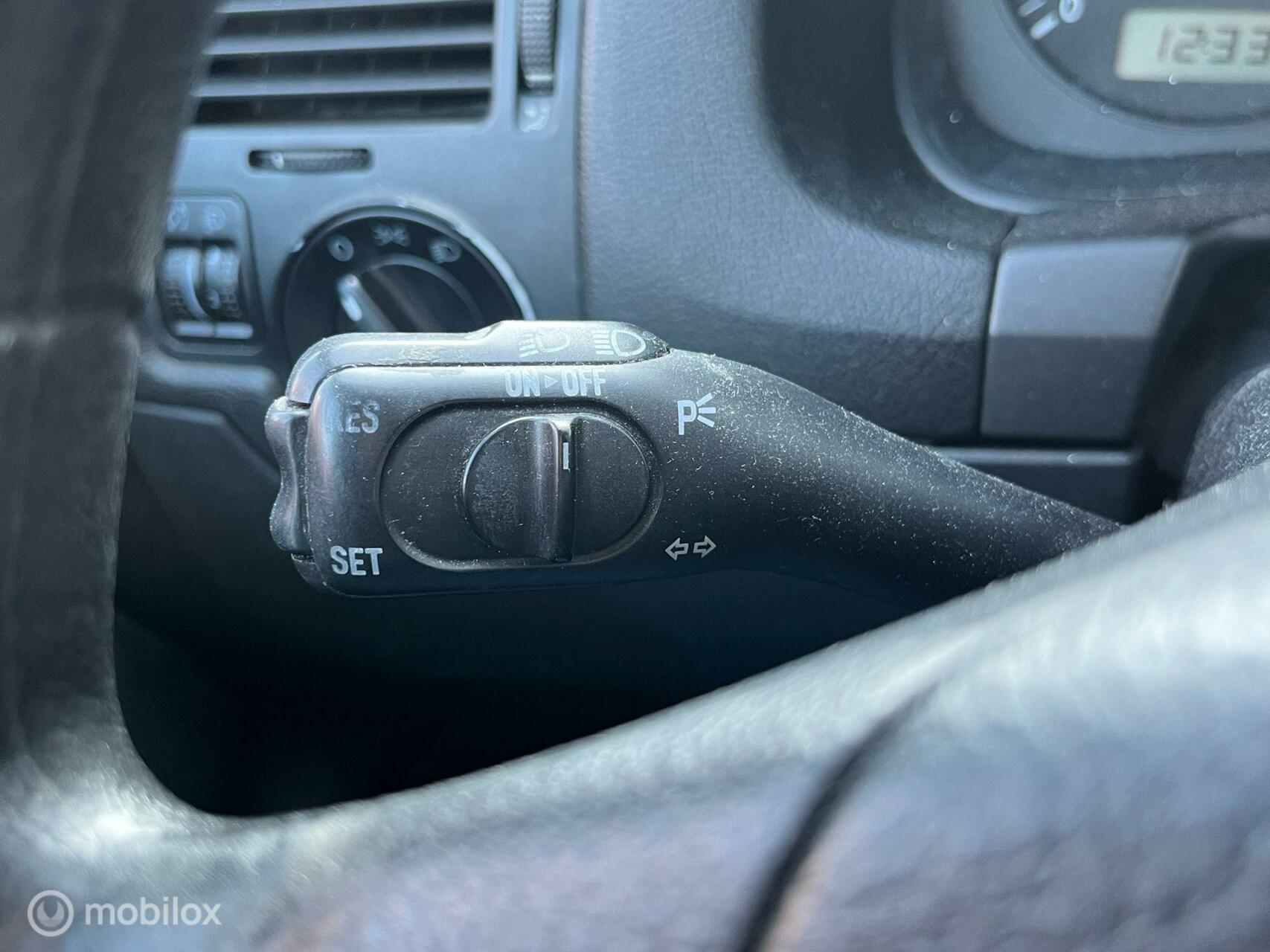 Foto van Volkswagen Bora