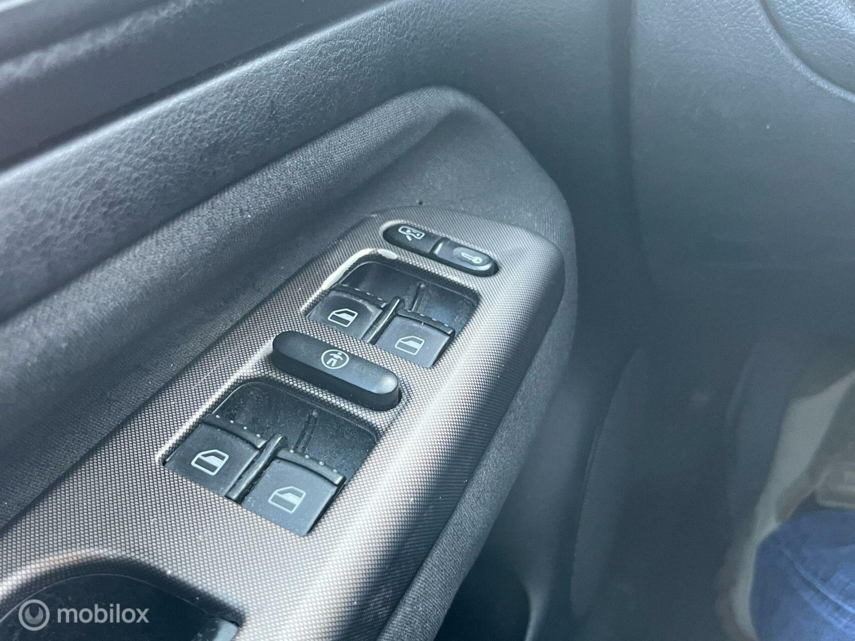 Foto van Volkswagen Bora