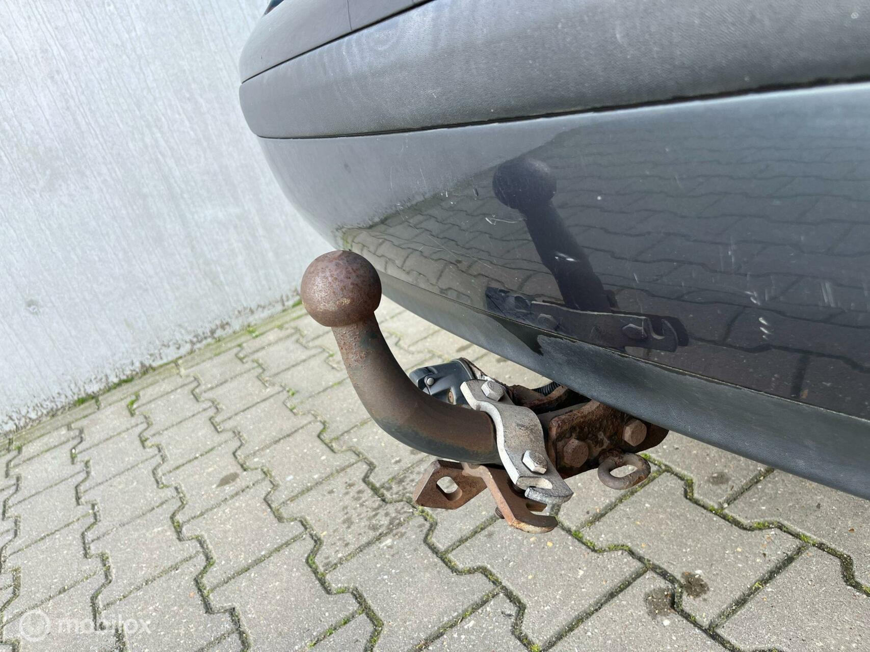 Foto van Volkswagen Bora