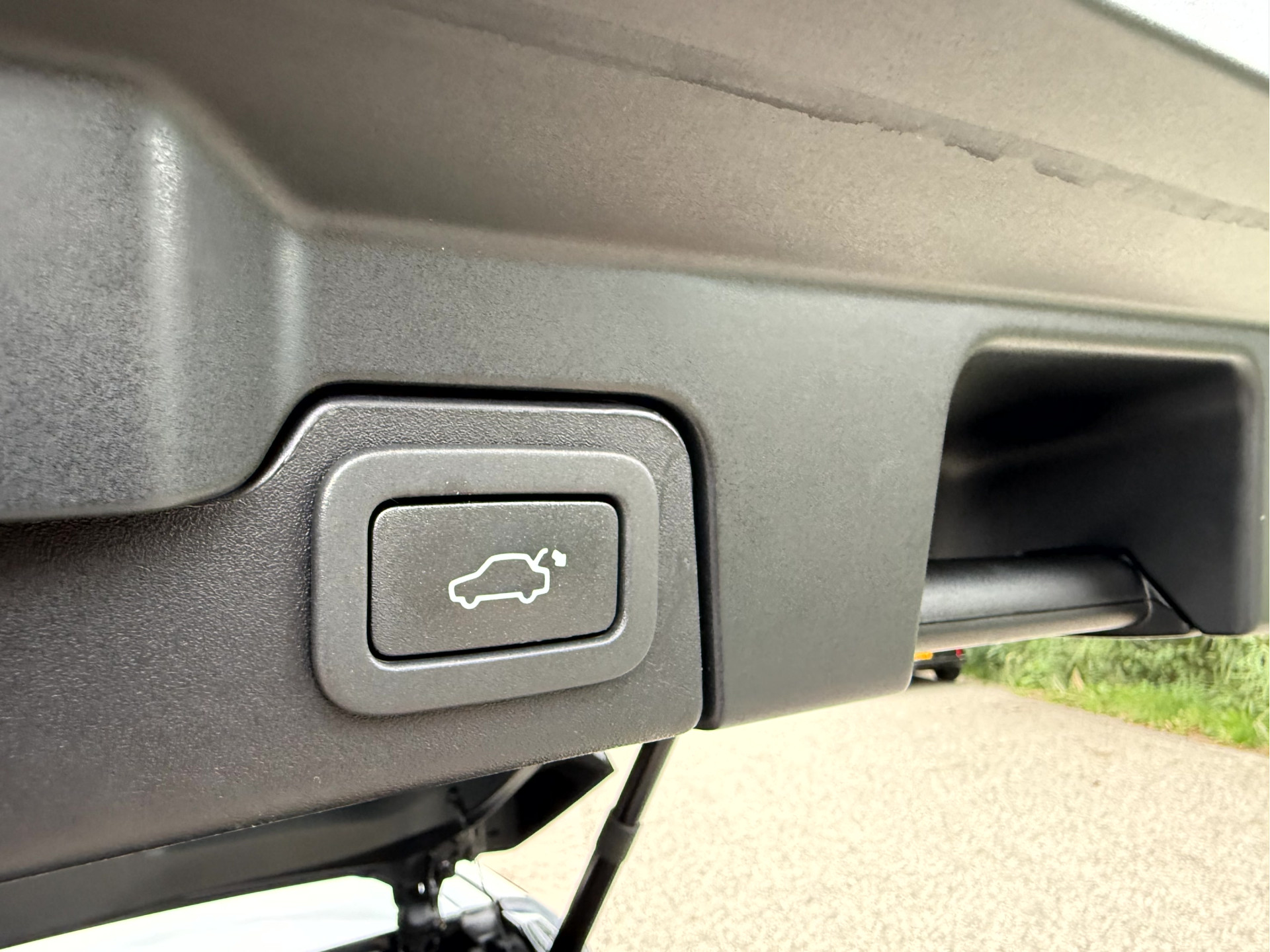 Foto van Land Rover Range Rover Evoque