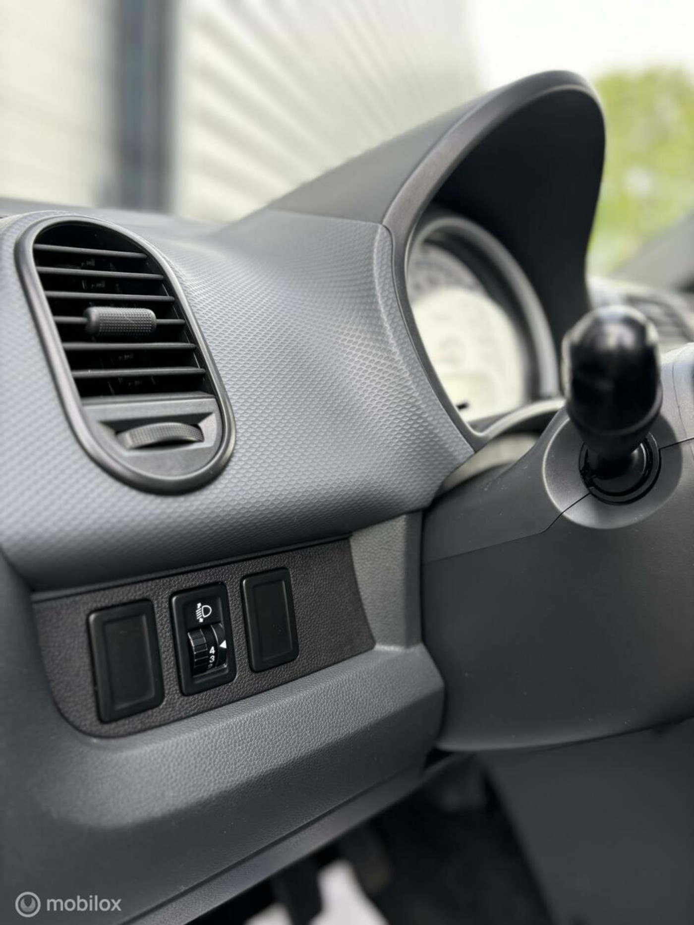 Foto van Suzuki Splash